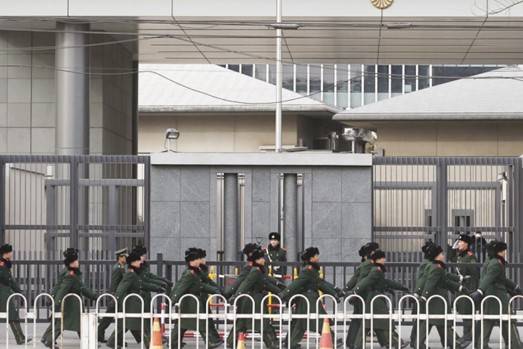 'Cultural threats' among five focuses of new national security panel, colonel says