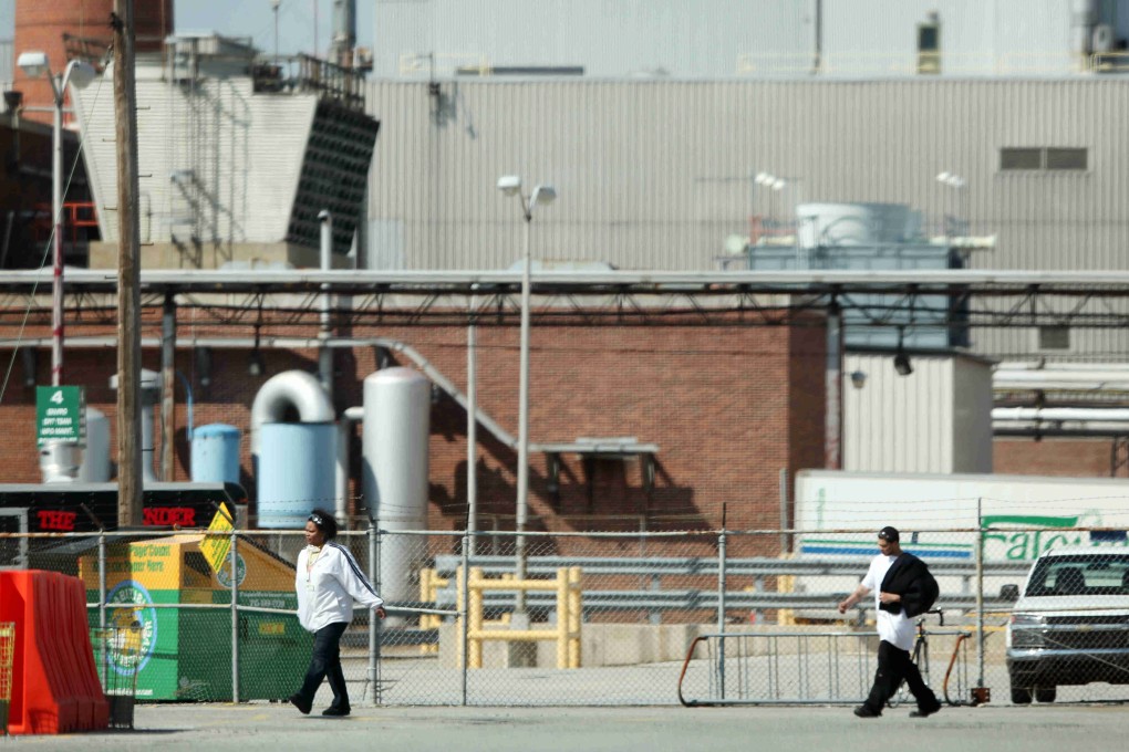 Reversing itself, Hybrid Technology now says it plans to use GM's former Boxwood plant in Delaware to “meet consumer demand and address market conditions”. Photo: AP