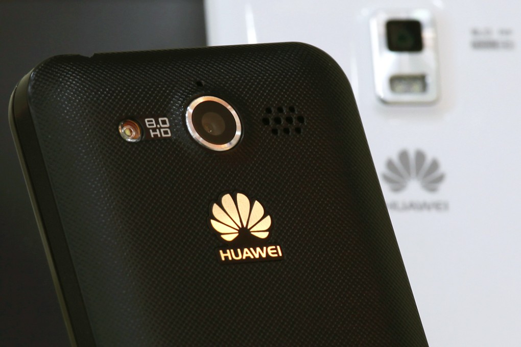 British government drops Huawei devices amid security concerns