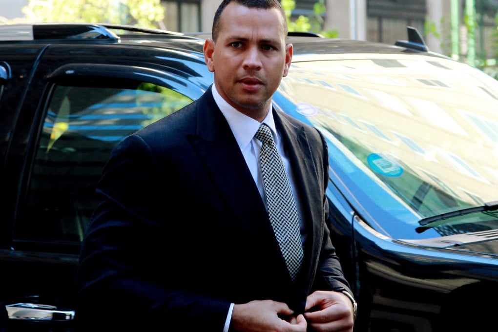 Alex Rodriguez contends the players' union failed in its duty to represent him. Photo: AP