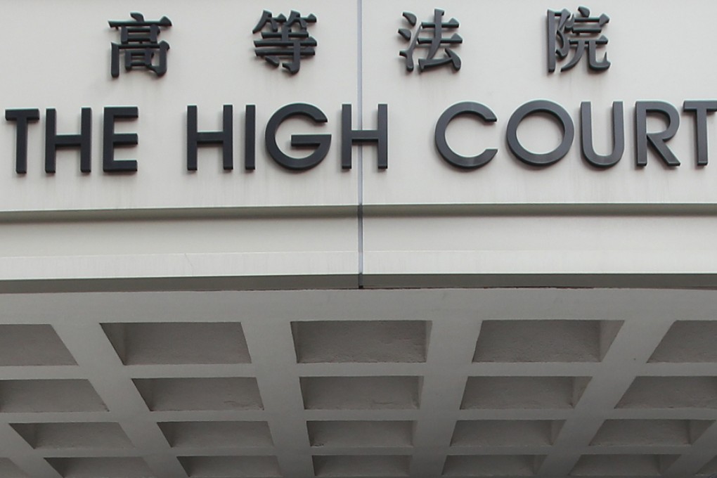 Appeal court judges cross about law firm's failures