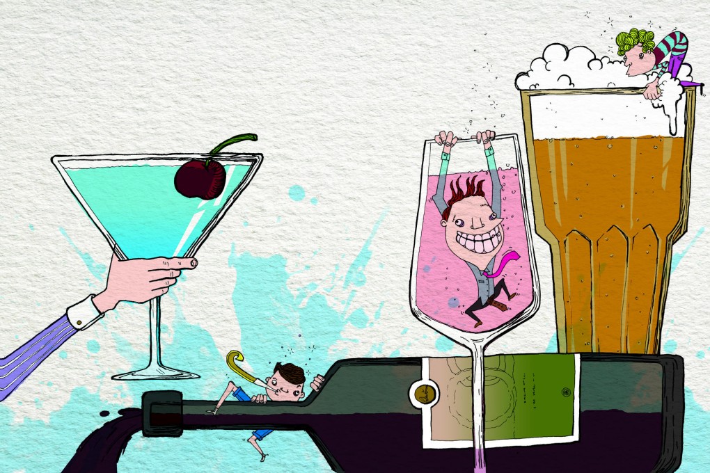 Illustration: Yam Lee