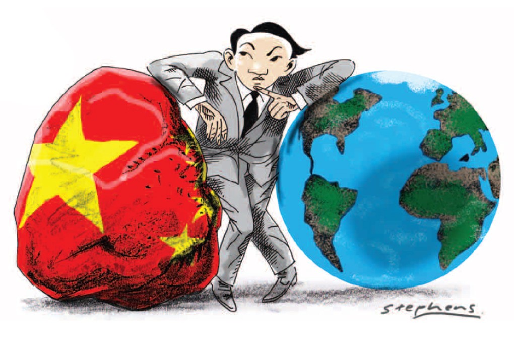 Hong Kong must go back to basics to overcome its structural challenges