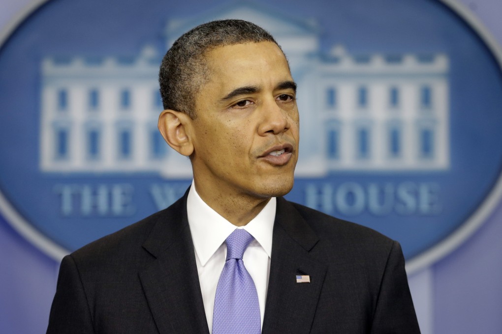 President Barack Obama plans to unveil a series of intelligence reforms, including how the NSA operates. Photo: AP