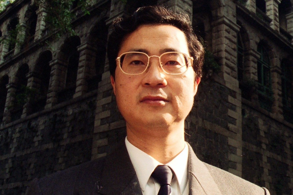 New HKU boss Peter Mathieson must address 'low morale' among staff