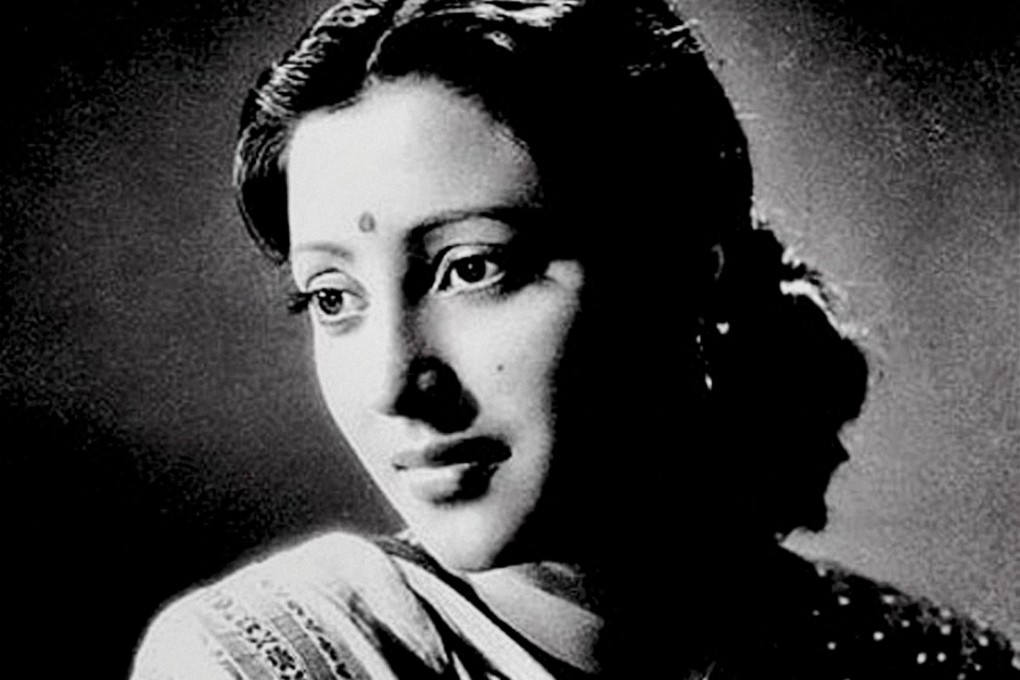 Suchitra Sen