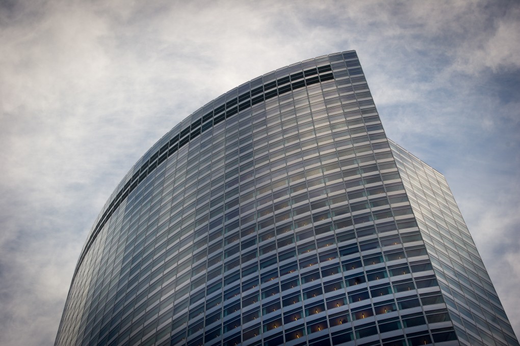 Goldman Sachs was stung by its heavy reliance on the bond market, which historically has been a source of great profit. Photo: Bloomberg