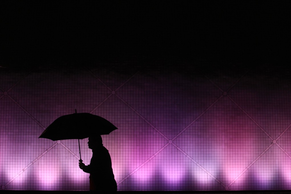 Hong Kong is probably the only developed economy that allows employers to legally raid such pension accounts to  "offset" a worker's severance and long-service payments. Photo: AFP