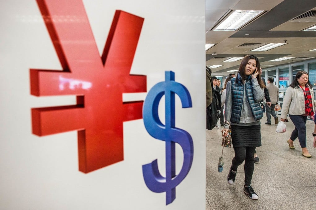 The yuan reached 6.0406 per US dollar this week, the strongest since the central government unified the official and market exchange rates at the end of 1993.
