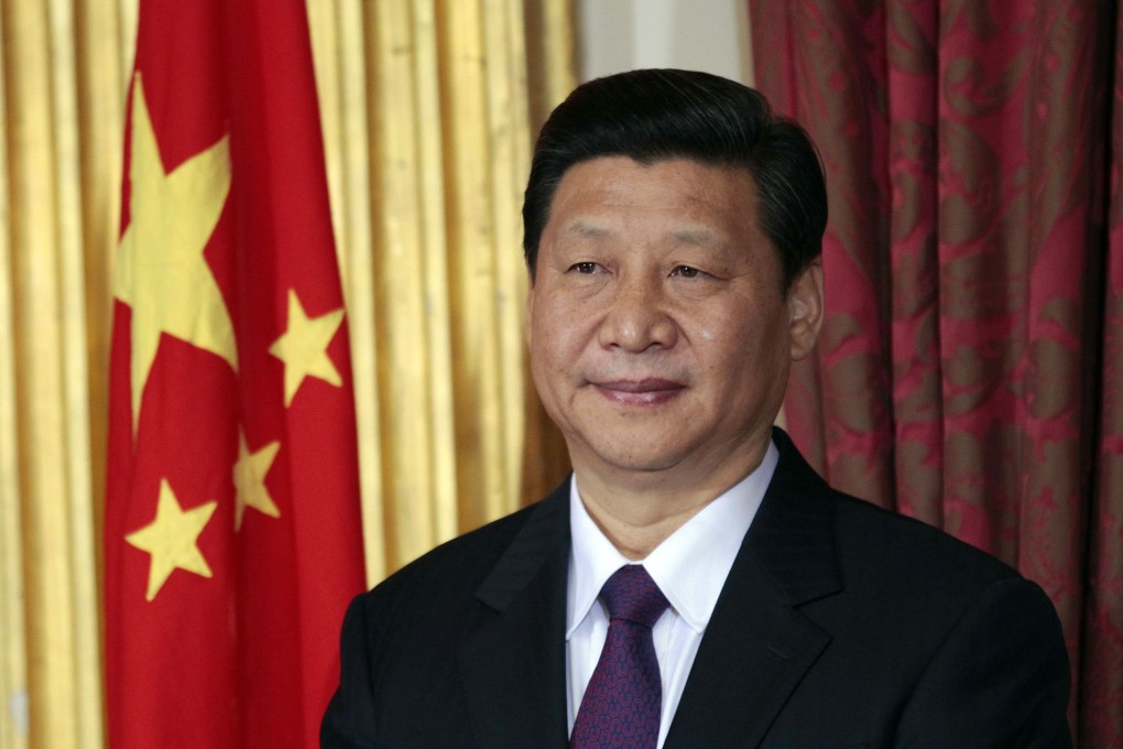 Chinese President Xi Jinping has vowed a tougher fight against corrupt "tigers" and "flies". Photo: Reuters
