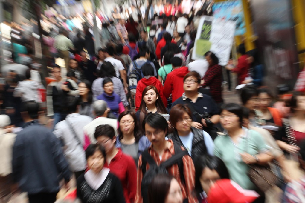 It's crowded enough already! Locals not keen on predicted 70m tourists