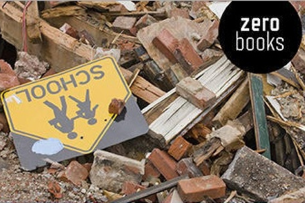 The Falling Rate of Learning and the Neoliberal Endgame