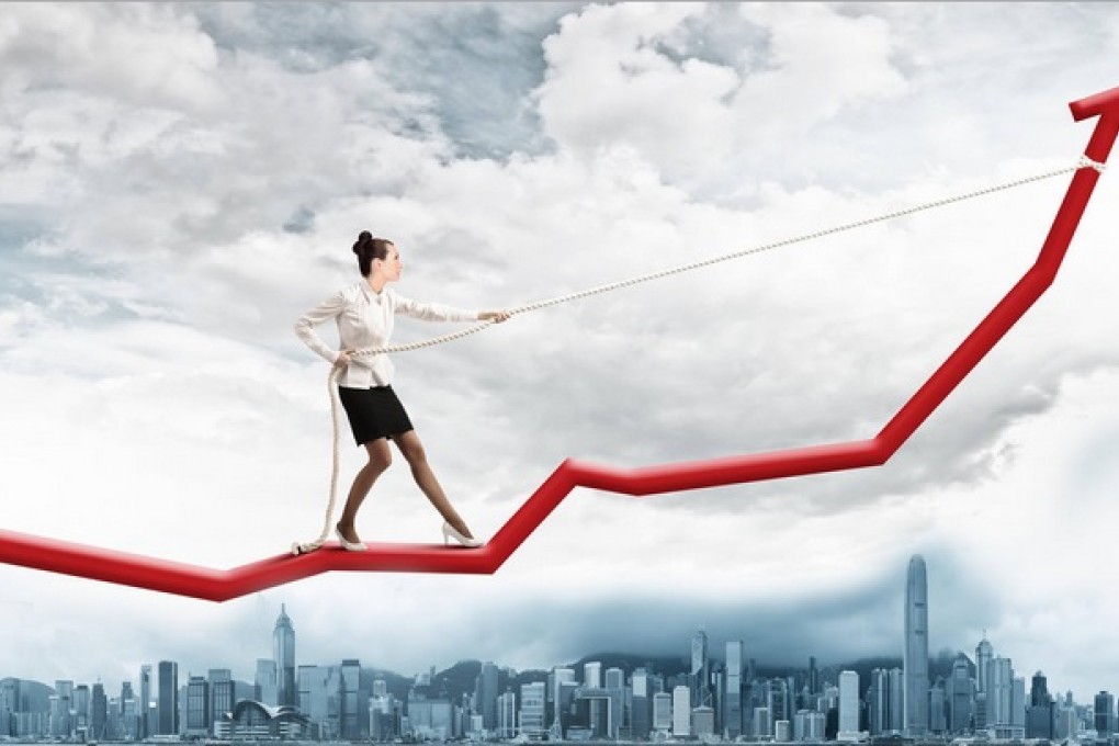 Professional women still face old ways of thinking in the workplace