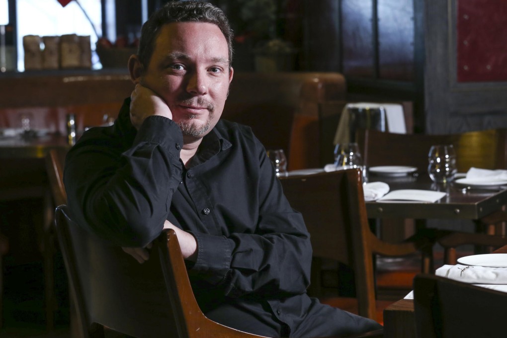 Albert Adria