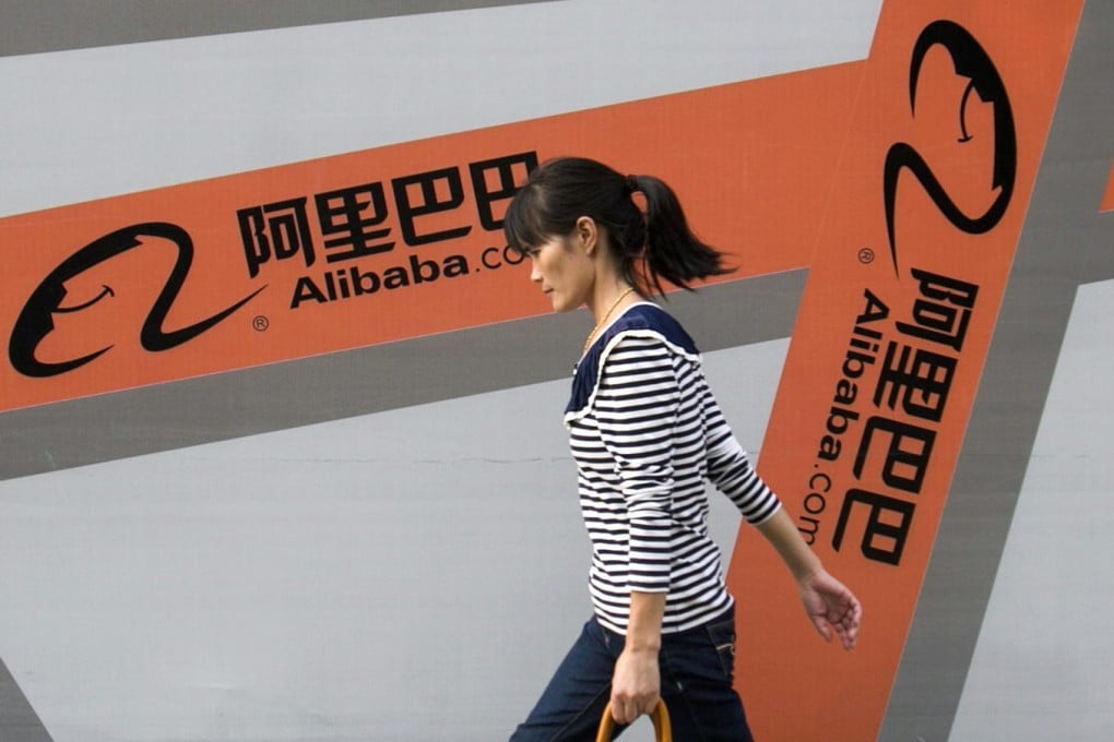 Yu E Bao, managed by Tianhong Asset Management and sold online by Alibaba Group, offers an annualised return of 6.7 per cent, compared with the 3 per cent official one-year savings rate.