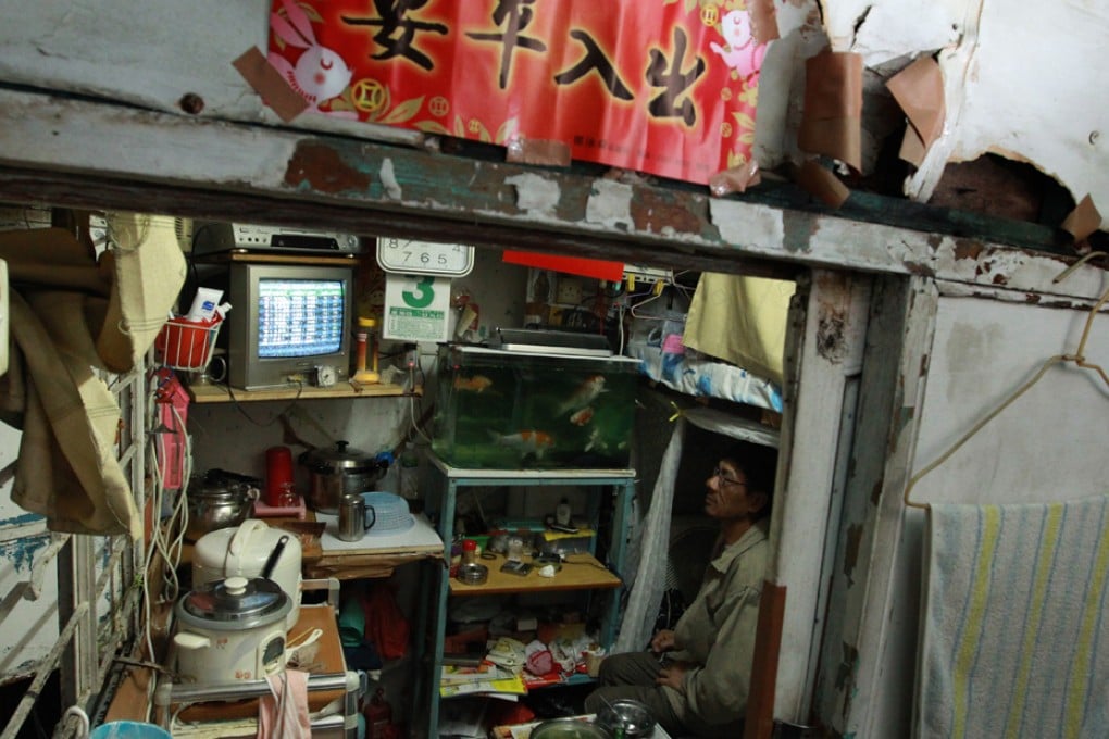 While the poverty alleviation measures in Leung's policy address are by no means complete or enough, they are significant.