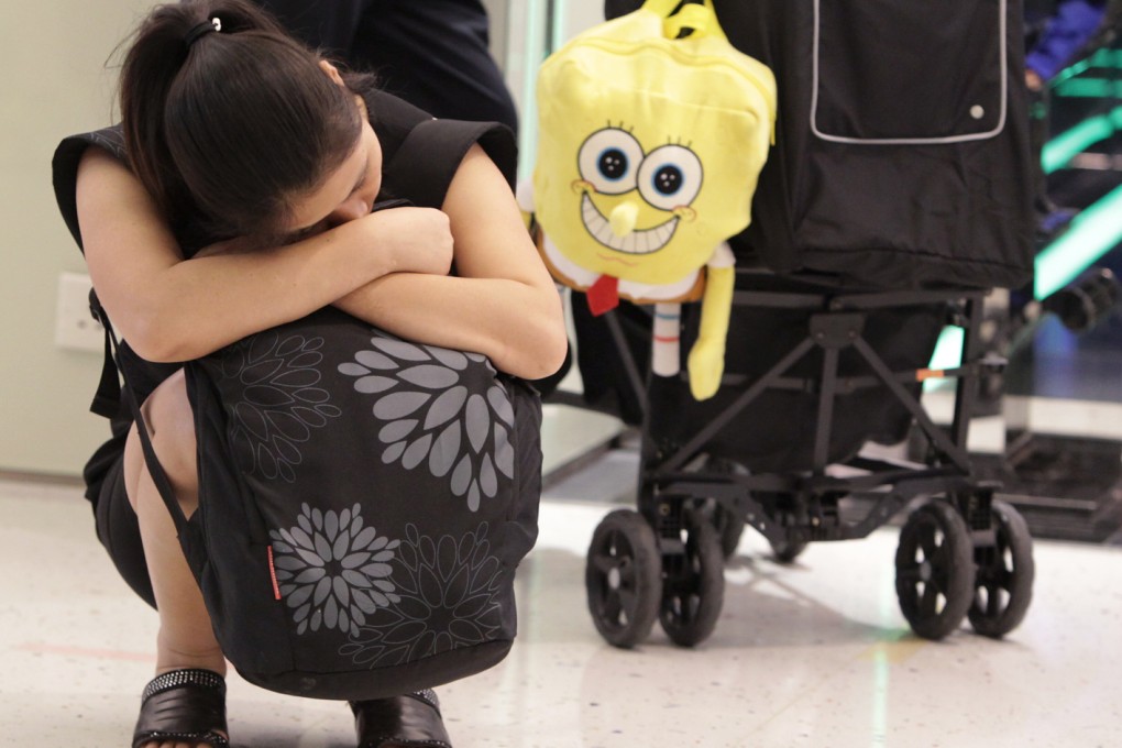 More accessible locations may make shopping in Hong Kong less tiring for mainland visitors. Photo: David Wong