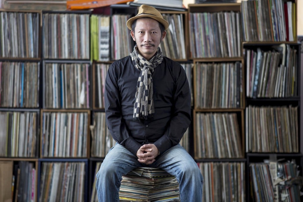 Photo: Antony Dickson