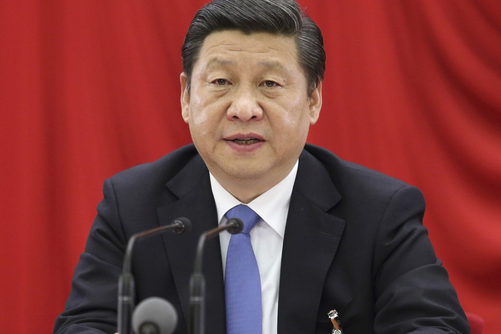 The chief editor of Morning Bell Press Yiu Man-tin, planning to release a dissident's book about President Xi Jinping, has been detained on the mainland for nearly three months. Photo: AP