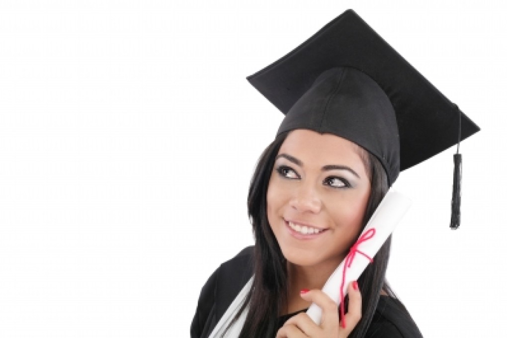 What's the Point of a Postgraduate Certificate?