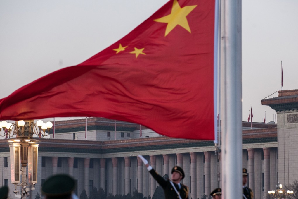 Stop likening China to 1914 Germany