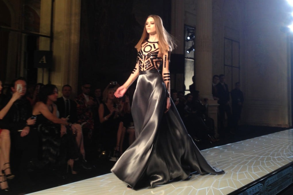 Opinion | Style Check: Atelier Versace kicks off Haute Couture fashion week  with Lady Gaga | South China Morning Post