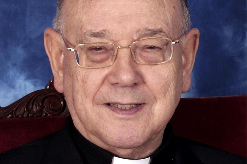 Fernando Sebastian Aguilar