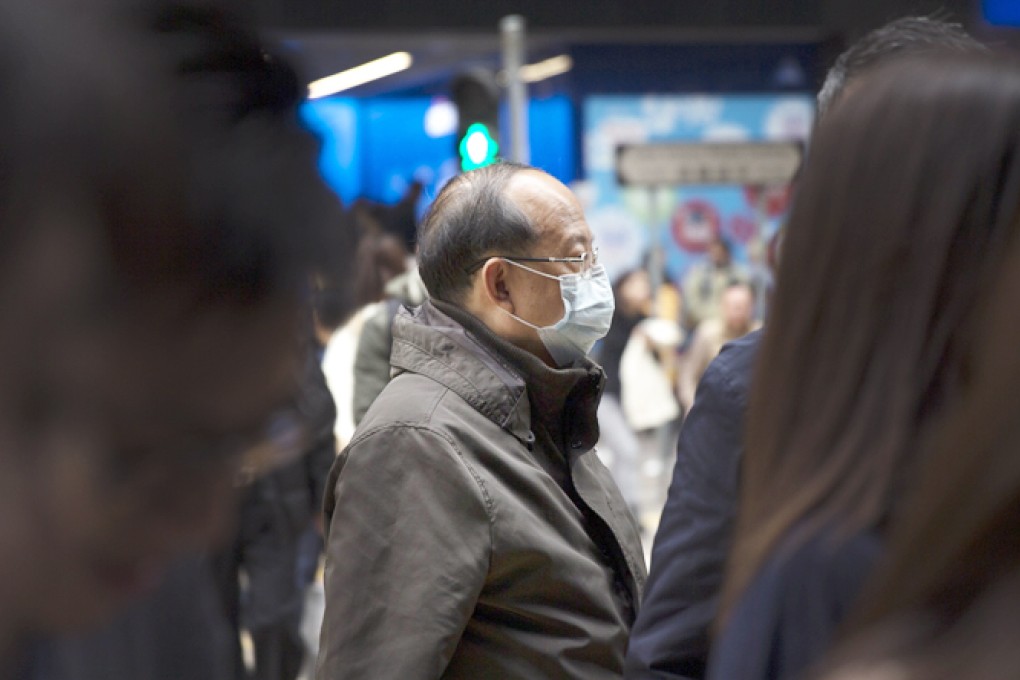 With the flu bug prevailing, hospitals are overwhelmed. Photo: Bloomberg