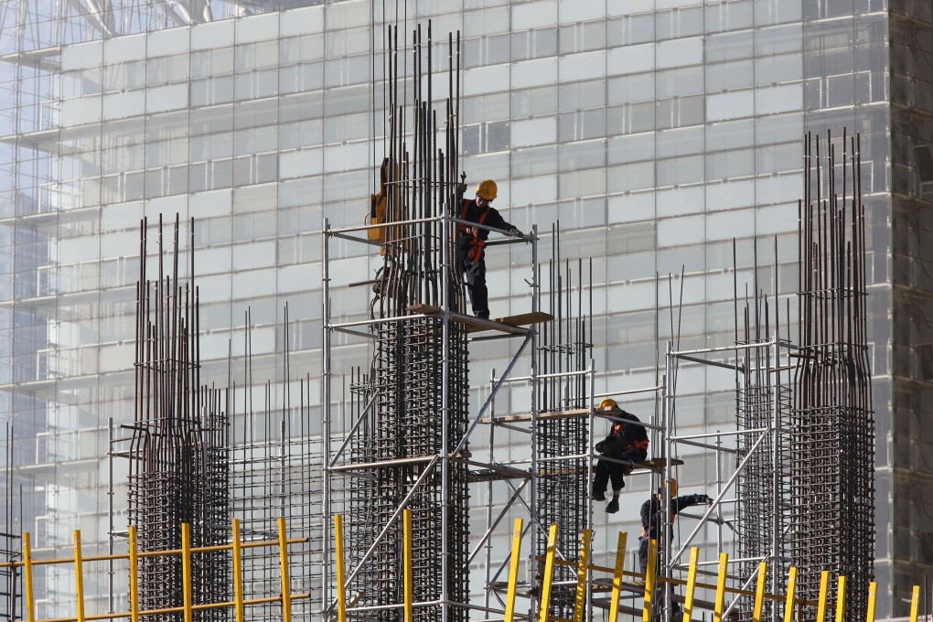 Beijing approves expensive property projects in capital