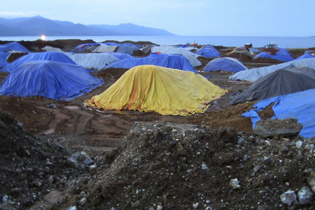 MMG gold mine closure to cost firm US$21.6m