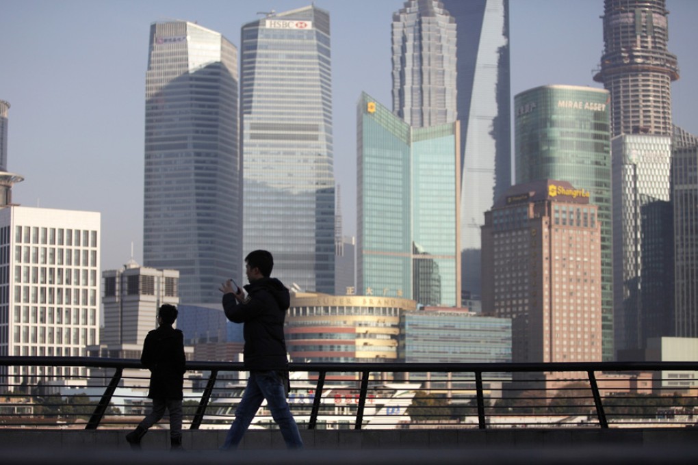 In 2012 Beijing recovered taxes worth US$5.7 billion, 30 times the amount in 2008.