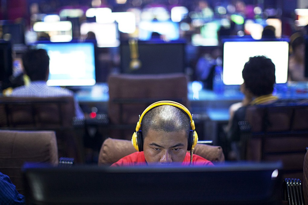 Websites that published information on the offshore accounts of relatives of top leaders appeared blocked in the mainland. Photo: AP