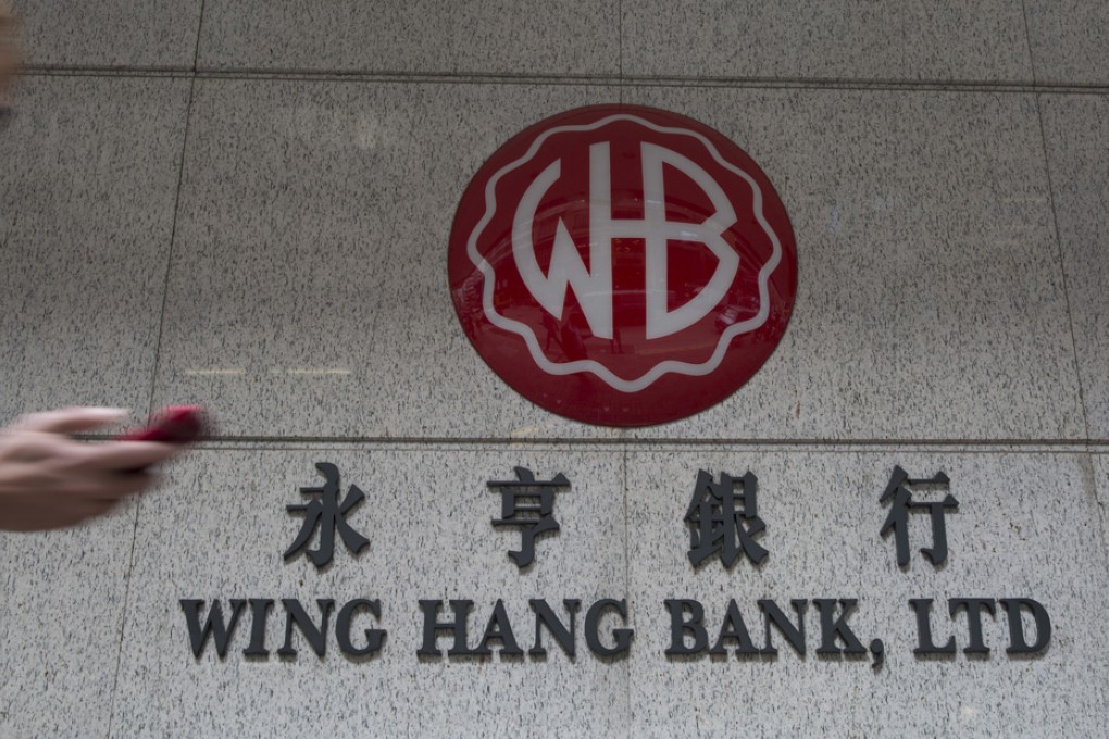 Wing Hang Bank