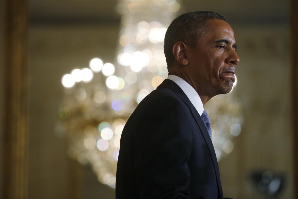 US President Barack Obama is expected to voice plans to raise the minimum wage and extend long-term unemployment benefits. Photo: AP