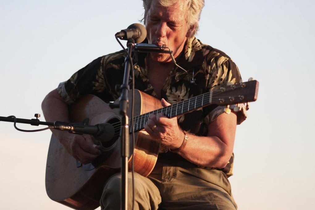 John Hammond Jnr. Photo: Corbis