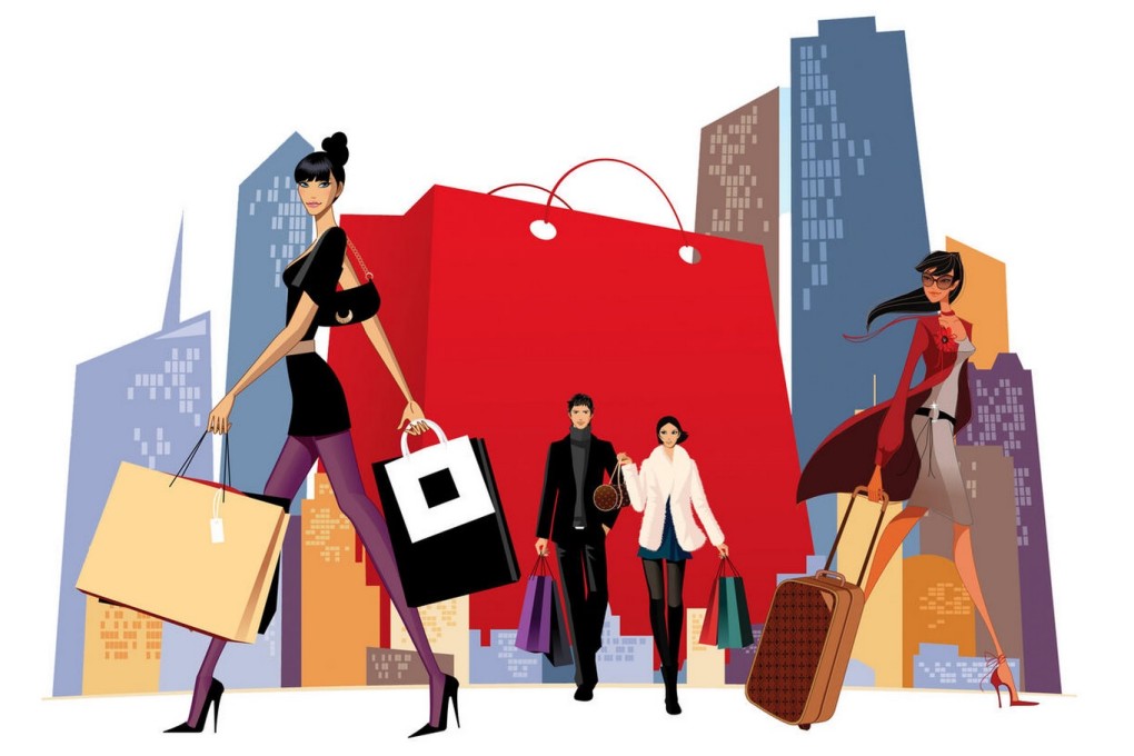 Why mainland consumers have an big appetite for luxury goods