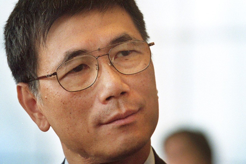 Daniel Lam Chun