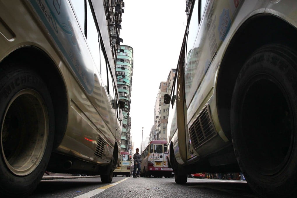 Time for enforcers to get tougher with drivers who let engines idle