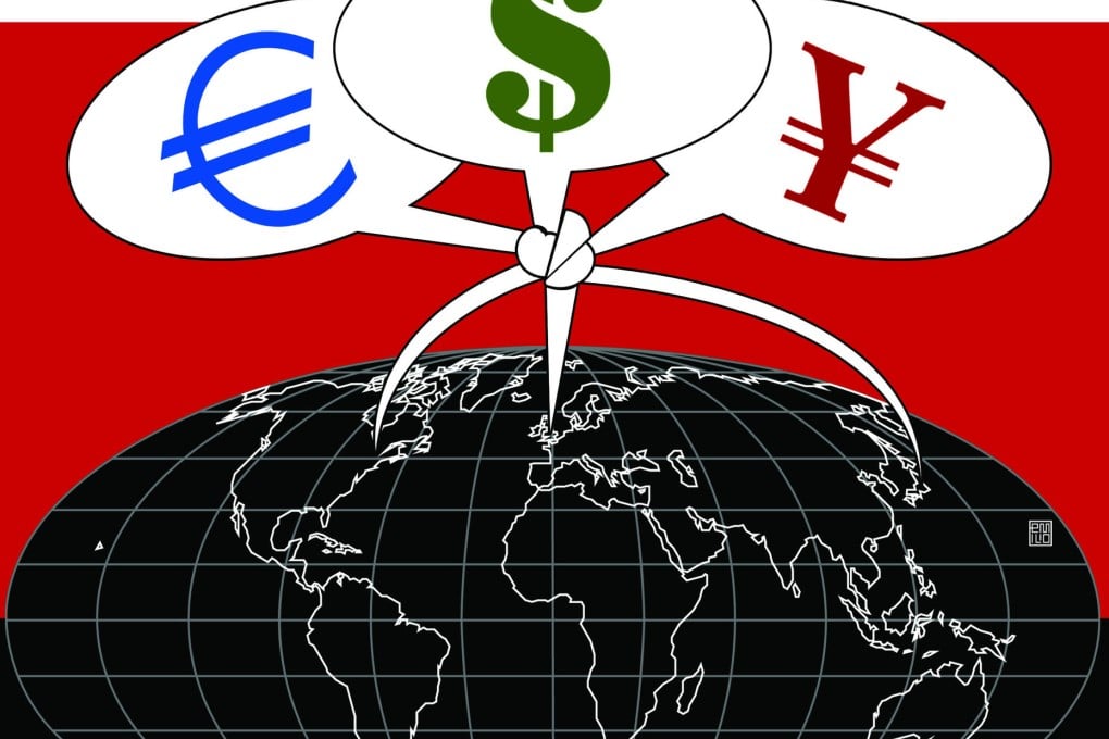 Illustration: Emilio Rivera