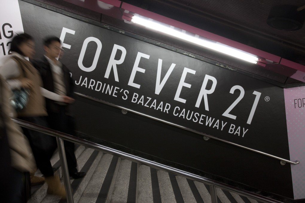 Advertising spending in Hong Kong reached a record high HK$43.1 billion last year.