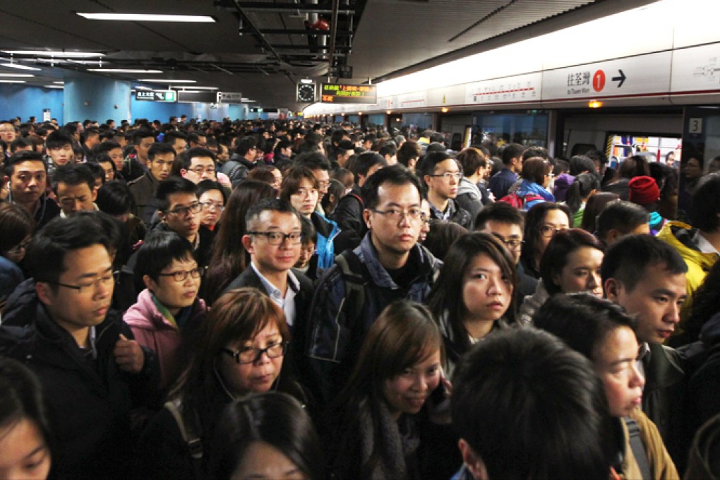 Respect and tolerance for all must be enshrined in Hong Kong policy