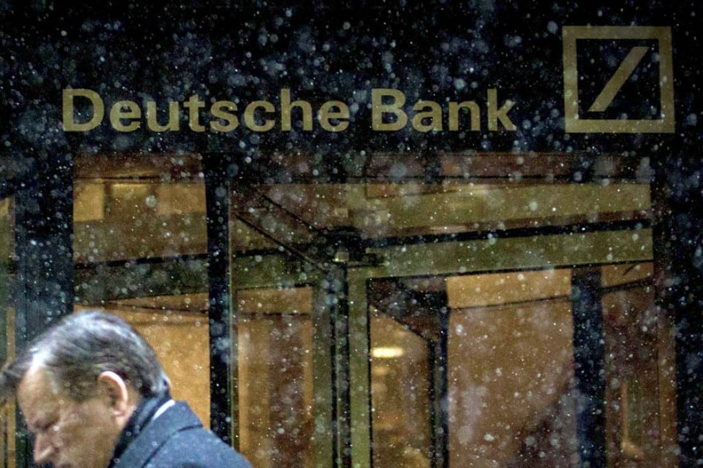 Deutsche Bank