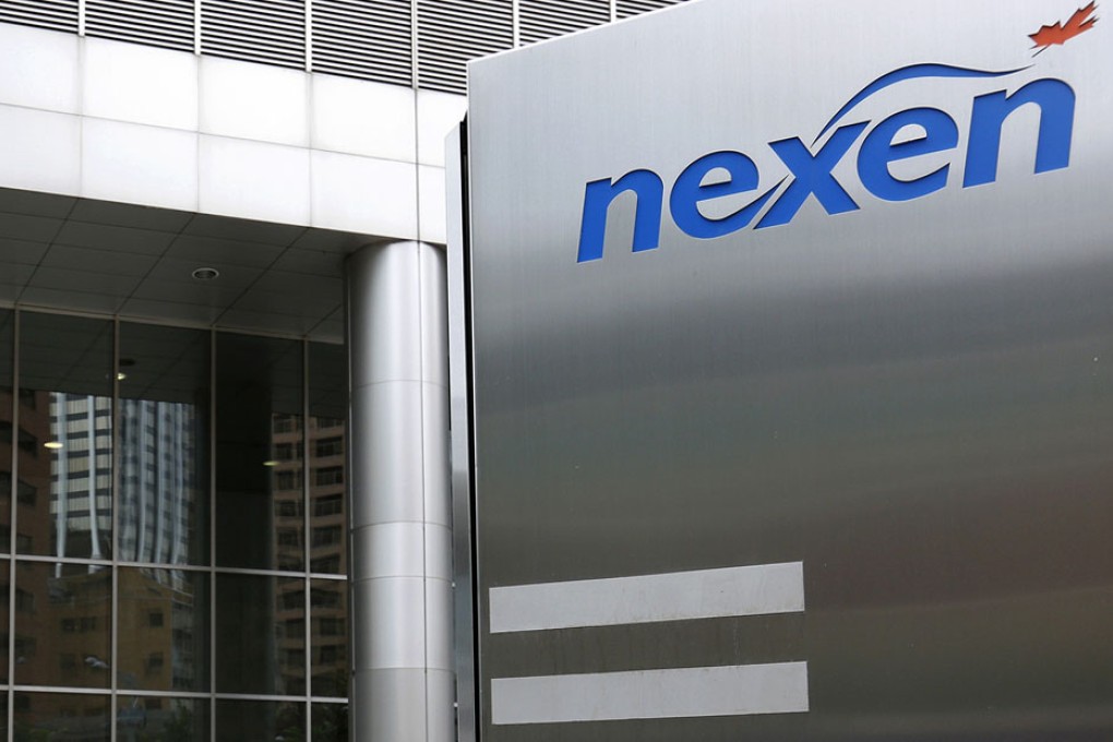 Nexen