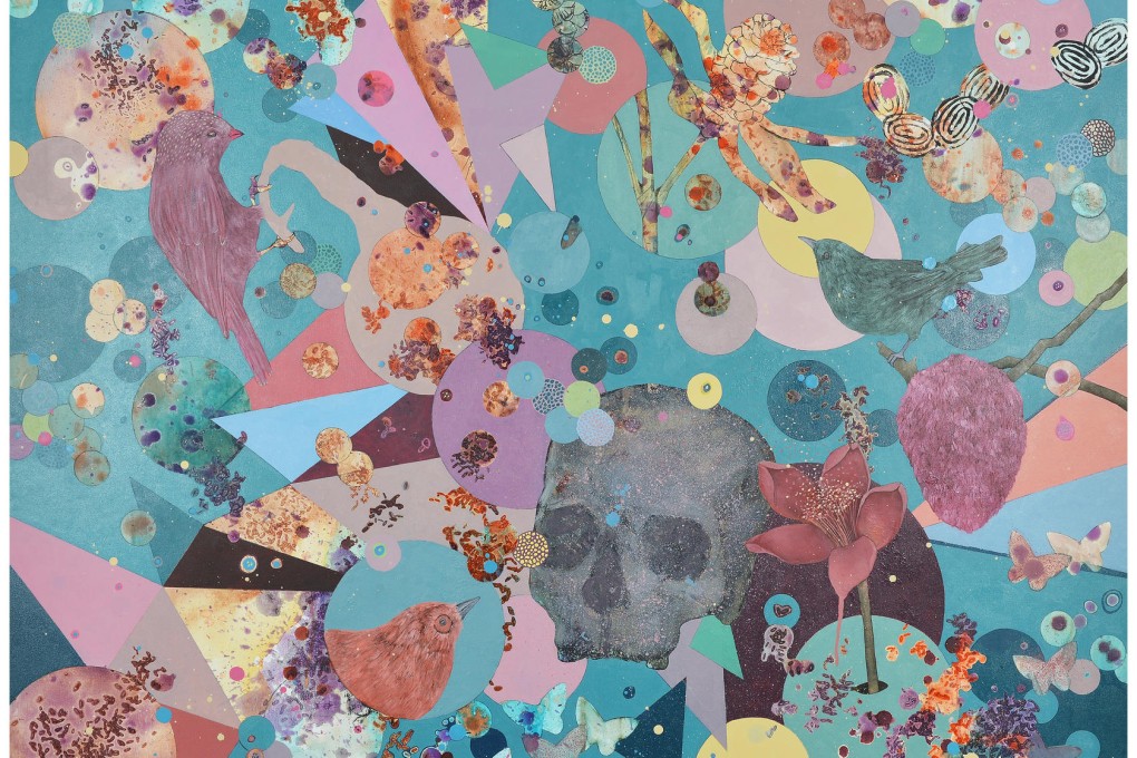 The Fractured Colony