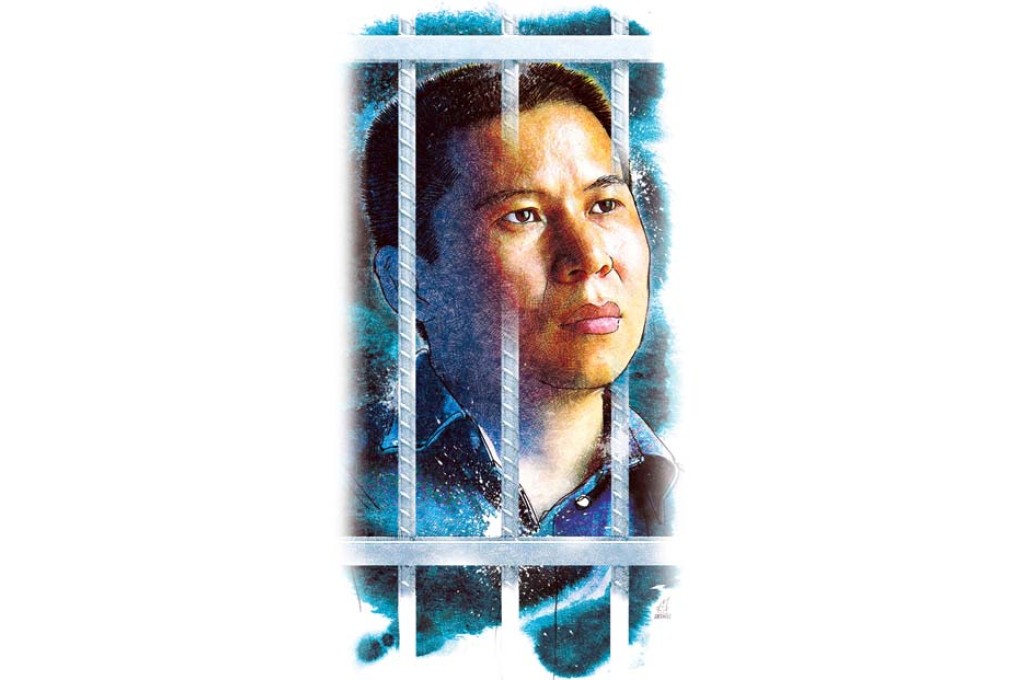 Illustration: Henry Wong