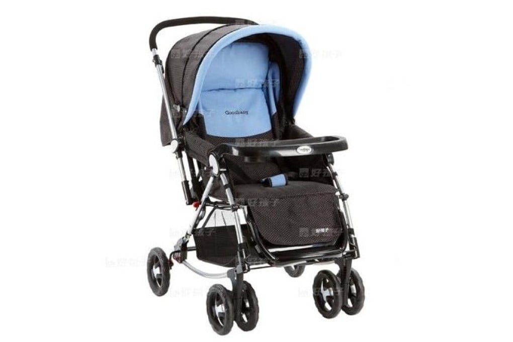 Stroller maker Goodbaby buys Cybex
