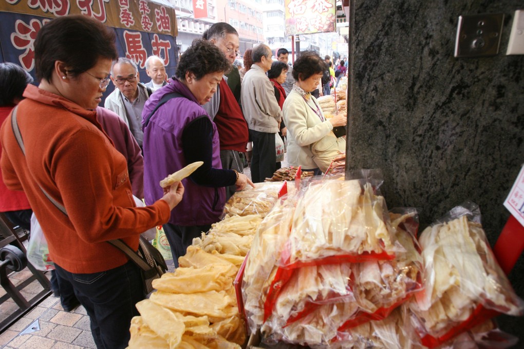 Gripes over deceptive products on rise