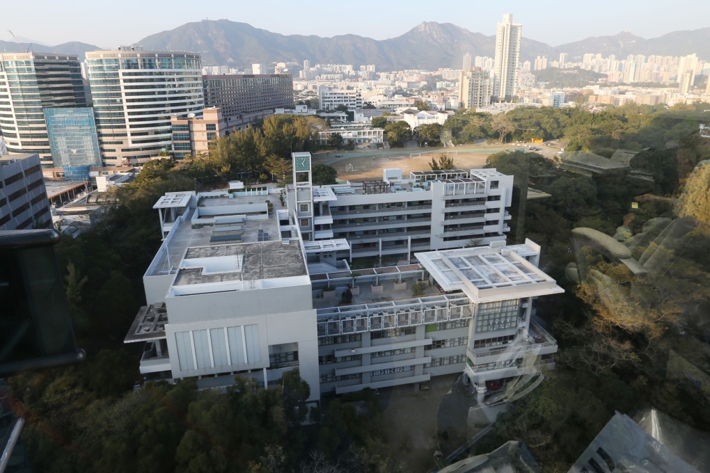 Diocesan Boys' School