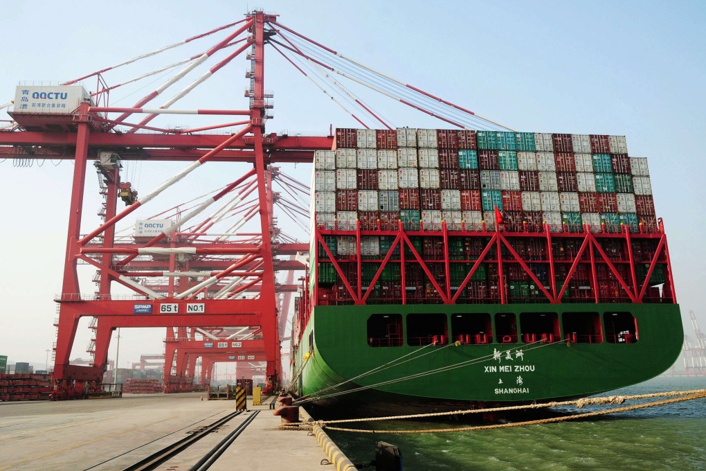 China is getting started on boosting the domestic economy and scaling back the kinds of resource-intensive industries that have made it the world's manufacturing giant.