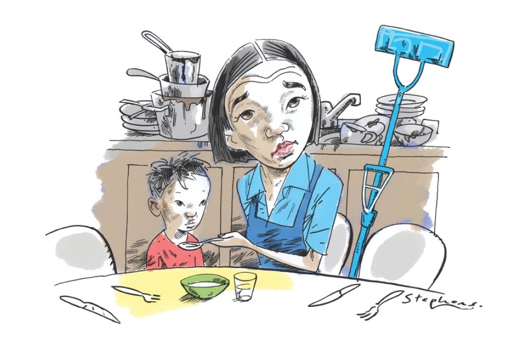 Hong Kong must address the social costs of hiring domestic helpers
